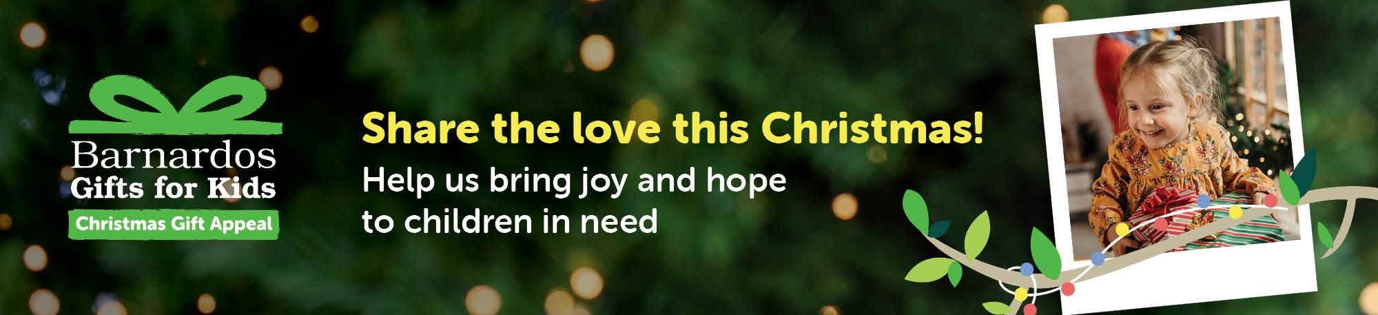 Barnardos Australia - Flowers Across Australia